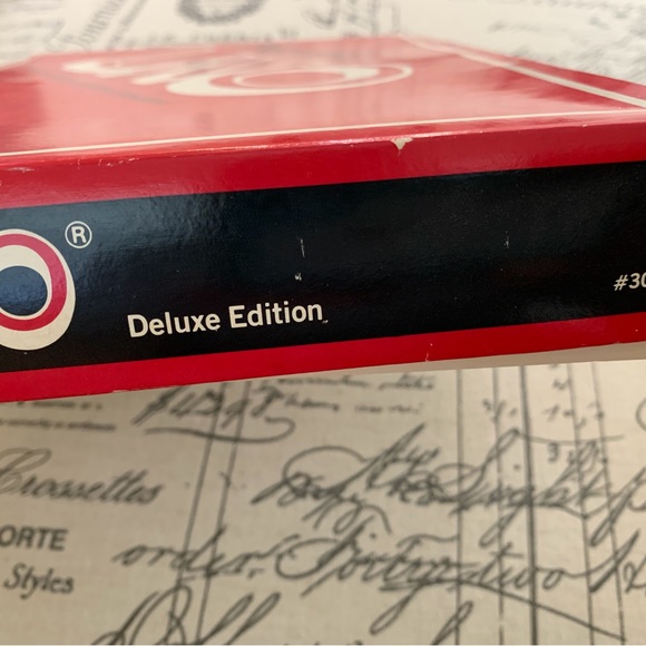 Vintage 1978 Uno game #3001 - Picture 7 of 12